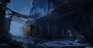 Warhammer: Vermintide 2 - Karak Azgaraz