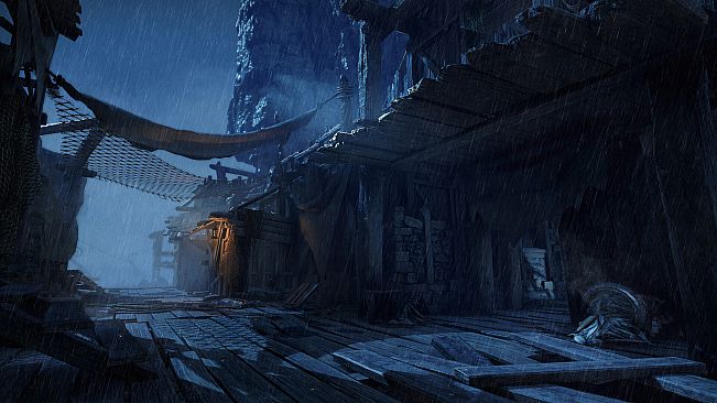 Warhammer: Vermintide 2 - Karak Azgaraz