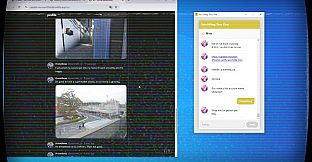 Sato Killing Time Chat.exe
