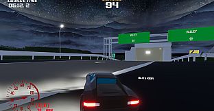 Ghost Racer
