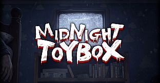 Midnight Toybox