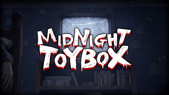 Midnight Toybox