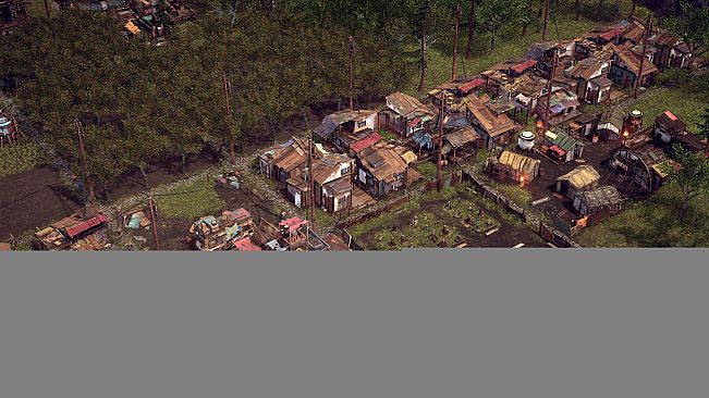 Endzone - A World Apart