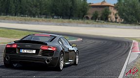 Assetto Corsa