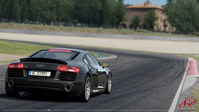 Assetto Corsa