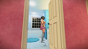 My Sexy Neighbor  Prologue