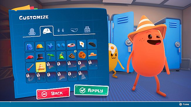 Dumb Ways to Build