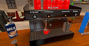 Cafe Revolution