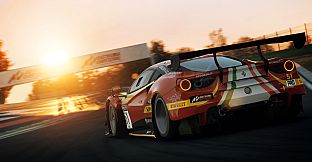 Assetto Corsa Competizione - 2020 GT World Challenge Pack