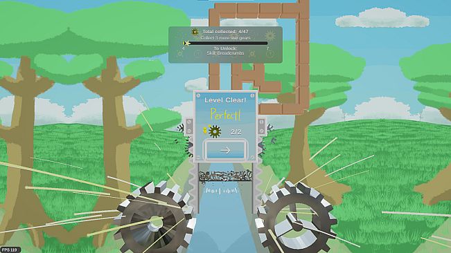 Rotate Maze: G.O.T.S