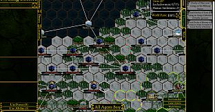 Shadows Behind the Throne 2