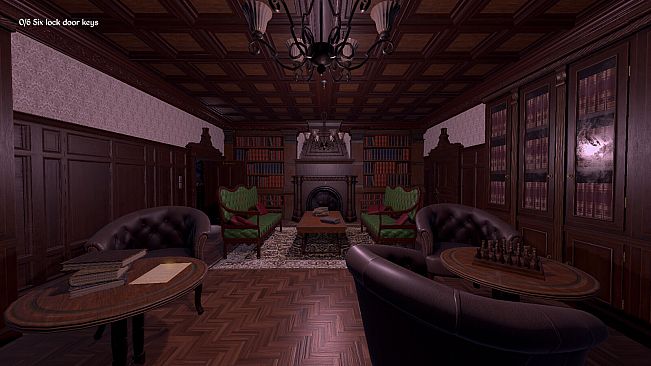 The Immemorial Order