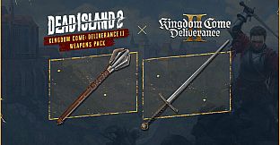Dead Island 2 - Kingdom Come: Deliverance II Weapons Pack