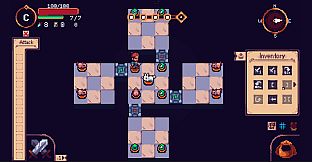 Programmer Dungeon Knightress - Samurai Pack