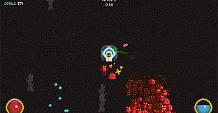 Hellborn: No Survivors