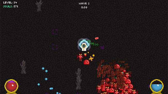 Hellborn: No Survivors