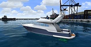Virtual Sailor NG Additional Scenery and Boats