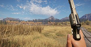 theHunter: Call of the Wild - Weapon Pack 2