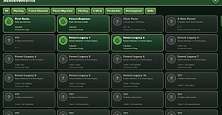 Evergreen Clicker