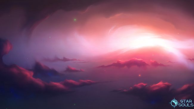 Star Souls Wallpapers