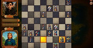Choc Tactic for Chess Master - Blunder Accuracy