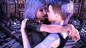 Dawnbreaker - Aeon's Reach