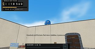 Needle: The 1% Challenge