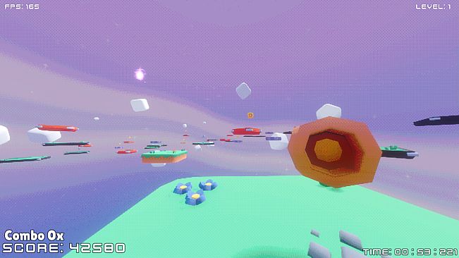 Cloud Runner
