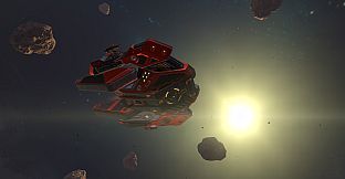 Star Conflict - Tales of the ancients. Phase one (Deluxe edition)