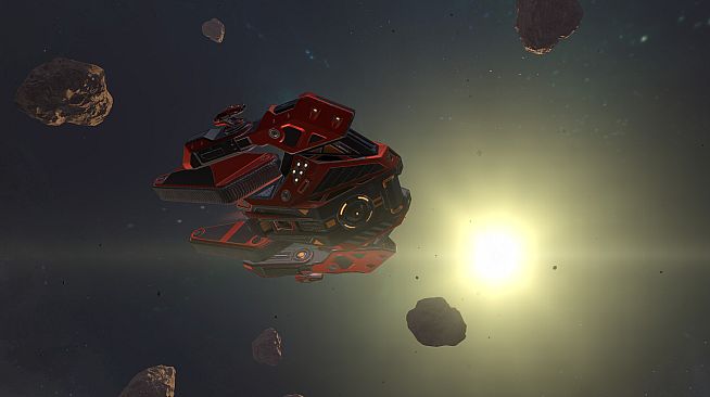 Star Conflict - Tales of the ancients. Phase one (Deluxe edition)