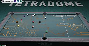 Pure Pool Pro: Cyber Item Pack