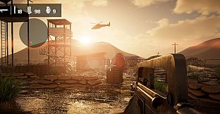 Soldier Offensive
