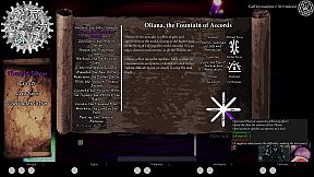 Apollyon: River of Life