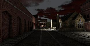 GameGuru MAX Victorian Booster Pack - City Streets