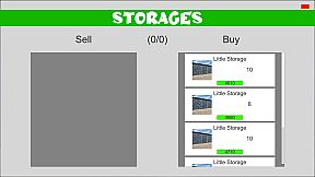 Blood Money, Good Money