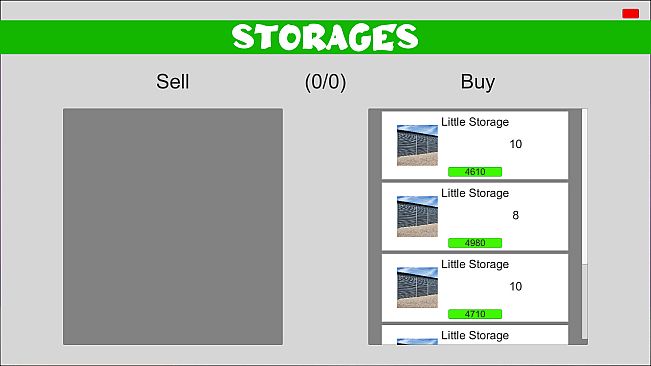 Blood Money, Good Money