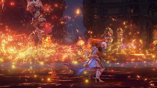 Tales of Arise - Beyond the Dawn Expansion