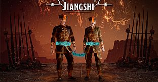 Chained Together The Restless Souls Pack
