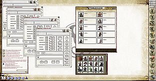 Fantasy Grounds - Pathfinder Iconic Portrait Pack (PFRPG)