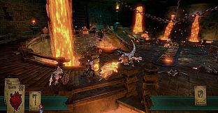 Hand of Fate Deluxe Edition