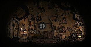 Creepy Tale: Snow Child