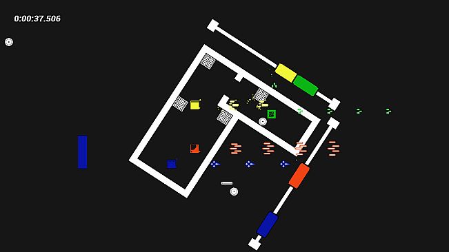 MachineGunner2 : Bullet Transcending