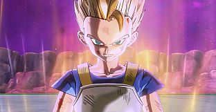 DRAGON BALL XENOVERSE 2 - Super Pack 2