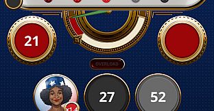 Political Party Frenzy