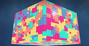 Strata the Cube