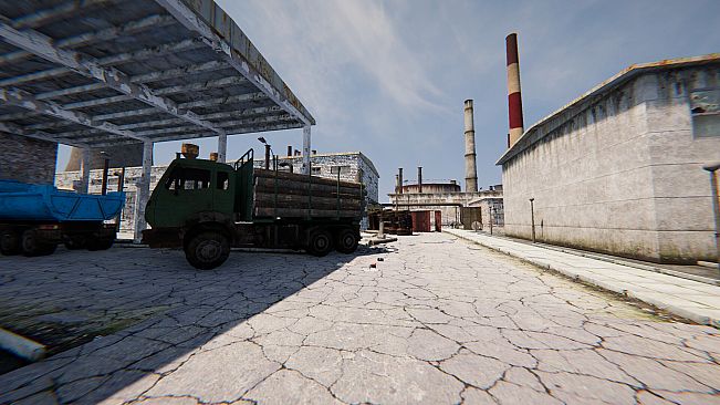 Zombie Watch Part II