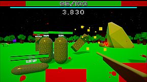 THE GREAT GEOMETRIC MULTIVERSE TOUR