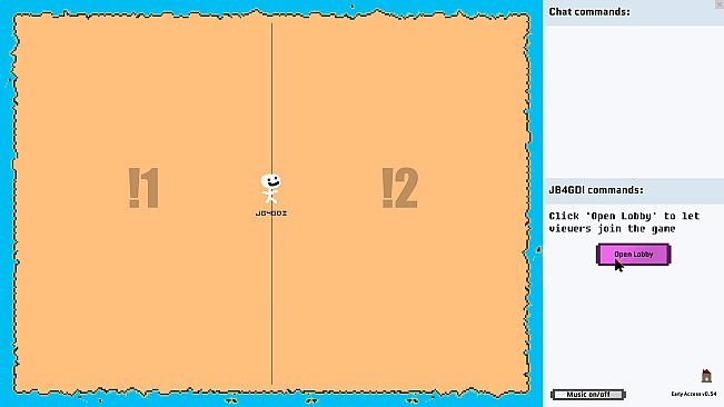 100-Player Twitch Chat Party Pack