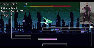 Leg Day - Do Real Squats