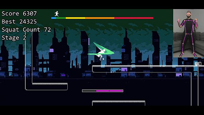 Leg Day - Do Real Squats